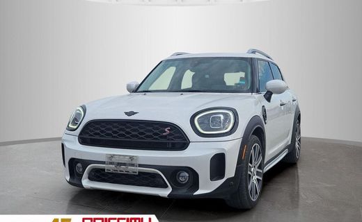 2024 Mini Countryman Cooper S
