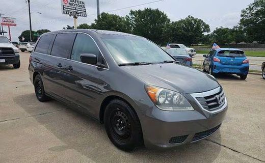 2008 Honda Odyssey LX