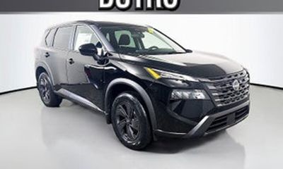 2024 Toyota Corolla Cross