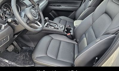 2024 Mazda CX-5 Select Package