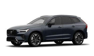 2026 Volvo XC60 Ultra Dark
