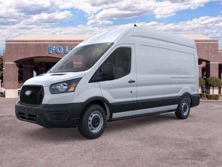 2026 Ford Transit High Roof