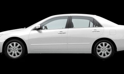 2006 Honda Accord LX