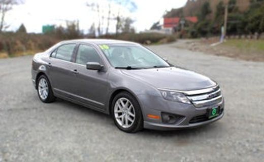 2012 Volkswagen Jetta Sportwagen TDI