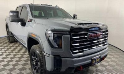 2015 Nissan Titan Pro 4X