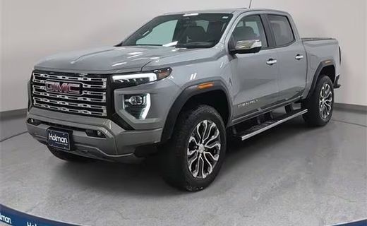 2024 GMC Canyon Denali