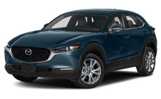 2020 Mazda CX-30 Preferred