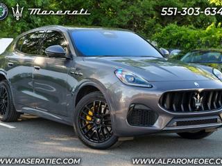 2023 Maserati Grecale GT