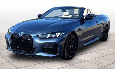 2025 BMW M440i