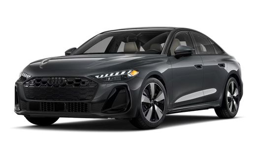 2026 Audi A5 Premium Plus