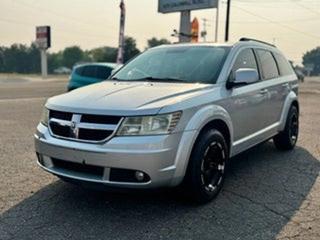 2010 Dodge Journey SXT