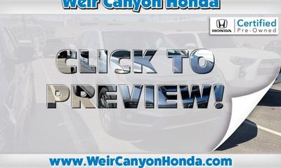 2020 Honda Pilot EX