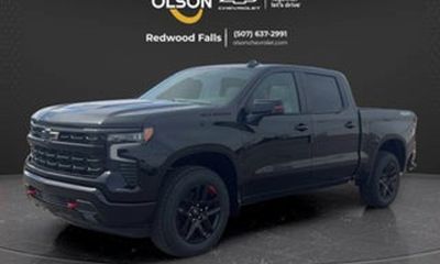 2024 Jeep Grand Wagoneer Series III