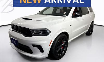 2023 Dodge Durango SRT 392