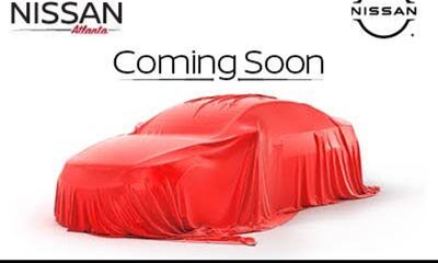 2027 Nissan Z Sport