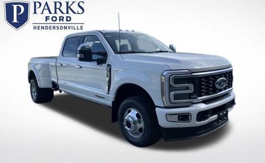 2026 Ford F-350