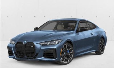 2027 BMW 440I xDrive