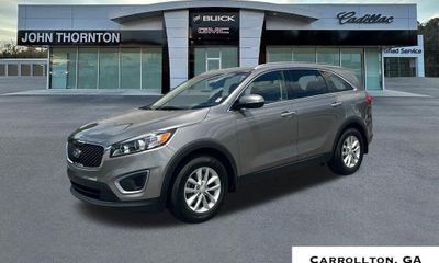 2016 Kia Sorento L LX