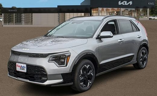 2023 Kia Niro Wave