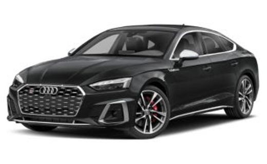 2024 Audi S5 Quattro Premium Plus