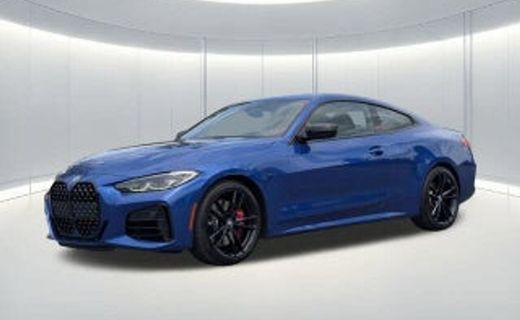 2021 Mercedes-Benz C-Class AMG C43