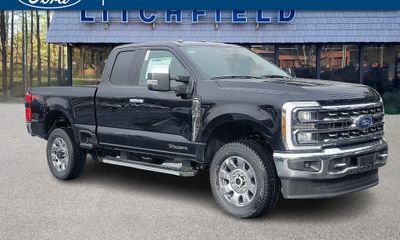2024 Ford F-350 XL