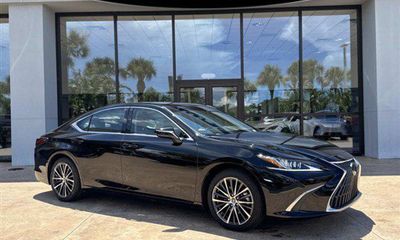 2024 Lexus ES 350 Premium
