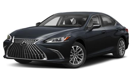2024 Lexus ES 350 Base