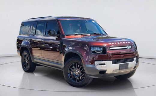 2024 Land Rover Defender 130 S