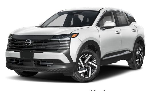 2026 Nissan Kicks MPV SV