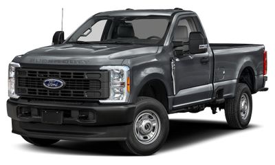 2026 Ford F-250 XL