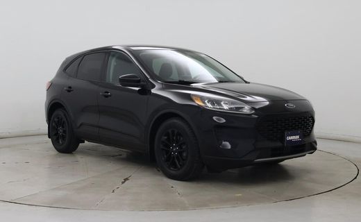 2020 Ford Escape SE Fhev