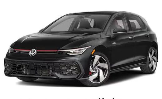 2026 Volkswagen Golf GTI S
