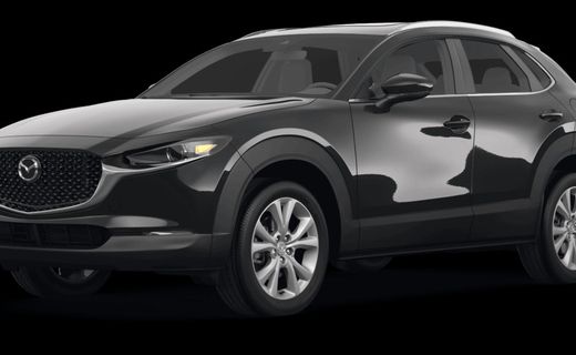 2024 Mazda CX-30 Preferred Package
