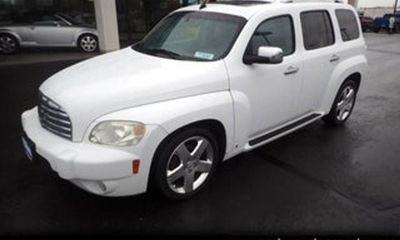 2006 Chevrolet HHR LT