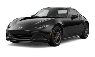 2025 Mazda MX-5 Grand Touring