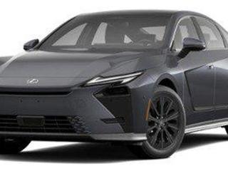 2026 Lexus ES 350H Premium