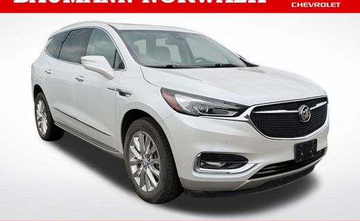 2019 Buick Enclave Premium