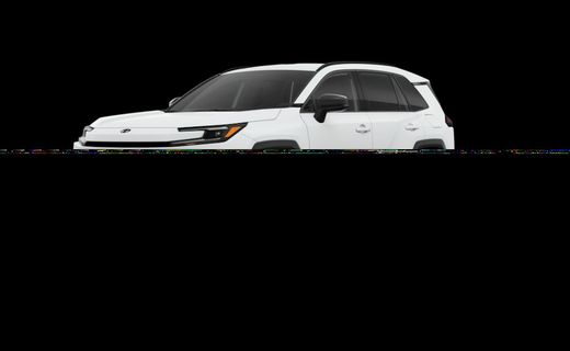 2026 Toyota RAV4 Prime PHEV GR Sport