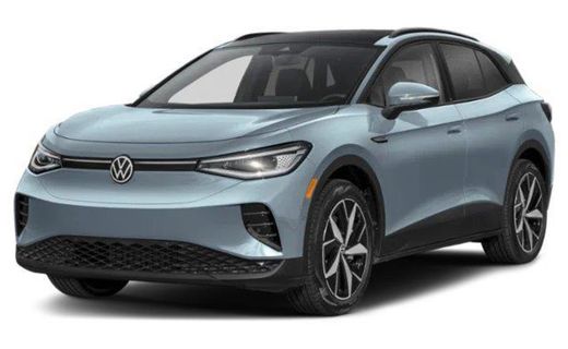 2026 Volkswagen ID 4 Pro S