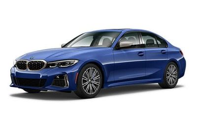 2022 BMW M340i