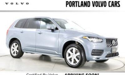 2023 Volvo XC90 Plus Bright