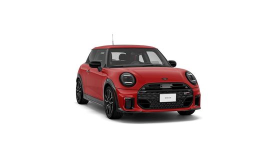 2026 Mini Hardtop Hatchback