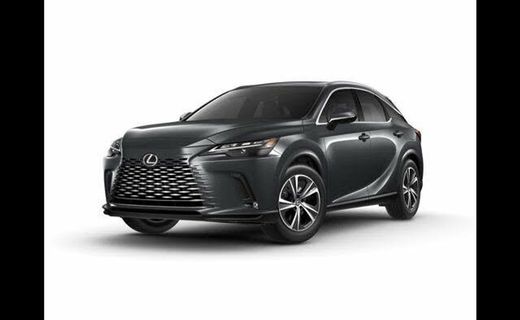 2024 Lexus RX 350