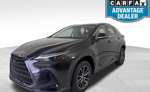 2024 Lexus NX 350 Premium