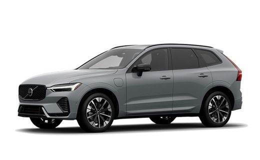 2026 Volvo XC60 Ultra Dark