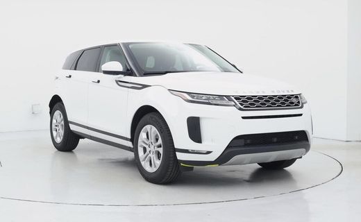 2023 Land Rover Range Evoque S