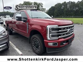 2024 Ford F-250