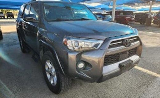 2023 Toyota 4Runner SR5 Prem