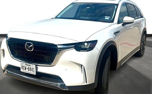 2024 Mazda CX-90 Premium Package
